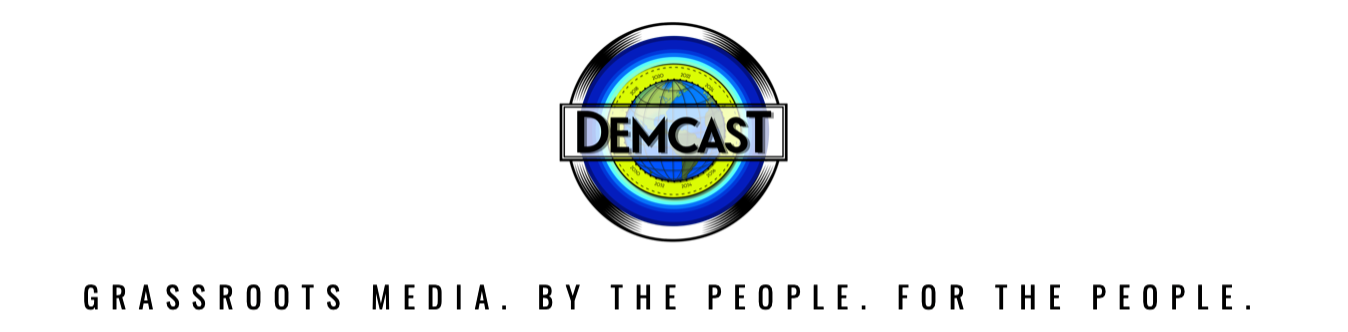 Demcast-just name DemCast